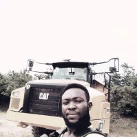 Netmining Employee George Teuri's profile photo