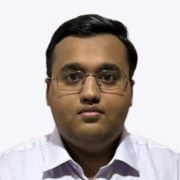 Chinmay Patel Email