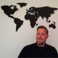gateB Employee Nico de Smet's profile photo