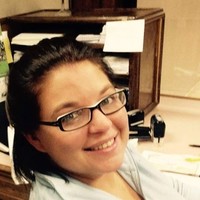 Kathryn Huntley Email