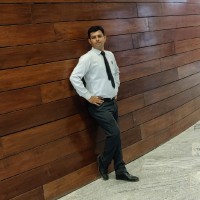 CompoSecure Employee Rajiv Pandya's profile photo
