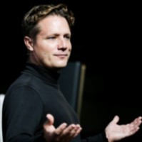 The Rainmakers Inc Employee Ben Way's profile photo