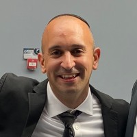 T-Tech Employee Jacob Benouaich's profile photo