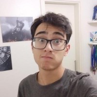 Warthog Robotics Employee Pedro Fernandes's profile photo