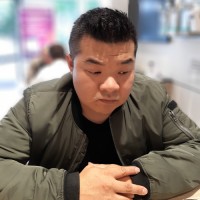 INGEDEC Employee David Liu's profile photo