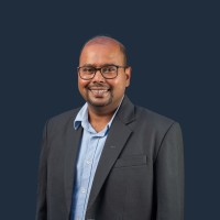 FCDO Services Employee Rupesh Jaisingkar's profile photo