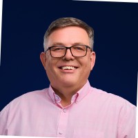 Flutter Entertainment Plc Employee Robin Marks's profile photo