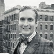 Fine And Dandy Employee Matt Fox's profile photo