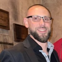 ROK Financial Employee Gregory Amendola's profile photo