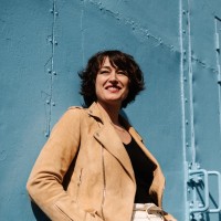 Céline Kopp Email