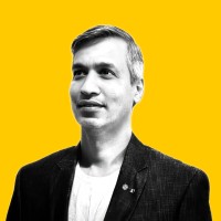 Comprinno Technologies Employee Prasad Puranik's profile photo