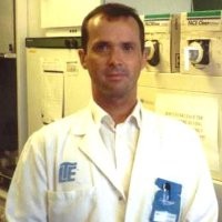 International Vitiligo Center Employee Mats Olsson's profile photo