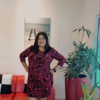 BDO Aruba Employee Zarina Trimon's profile photo