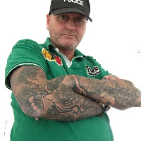 Astins Ltd Employee Mike Myers's profile photo