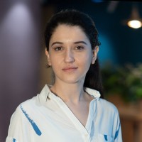 NEOHUB Employee İlkem Gültekin's profile photo