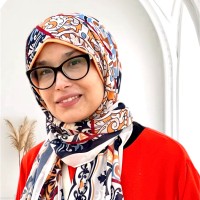 Dedalus Employee Eman Awad's profile photo