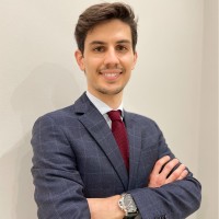 Osculati Employee Nicola Cogoni's profile photo