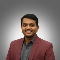 Semtech Employee Avinash Shinde's profile photo