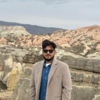 InVideo Employee Akash Sharma's profile photo