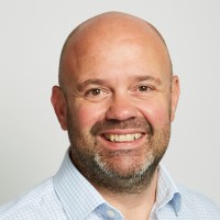 Sunbelt Rentals, Inc. Employee Chris Jones's profile photo