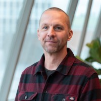 Web Manuals Employee Jesper Ekberg's profile photo