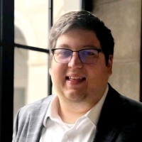 Federal Reserve Bank of Kansas City Employee Sam Baird's profile photo