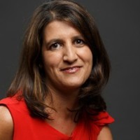 Concentrix Payment Services Employee Cristina Sirinelli's profile photo