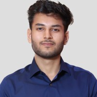 SimplifyPI.ai Employee Akshat Kumar's profile photo