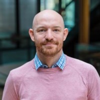 The University of Queensland Employee Mark Witham's profile photo