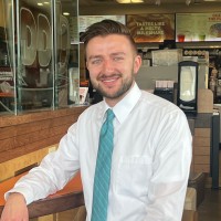 AHERN Printing Employee Jarod Brzyski's profile photo