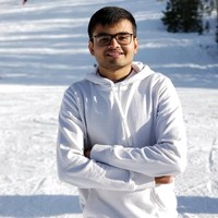 Early Warning® Employee Meet Pathak's profile photo