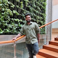 Bathina Thrinadh Email