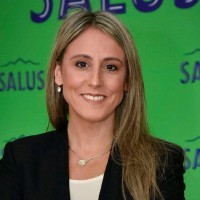 Salus Uruguay Employee Laura Kotsachis's profile photo