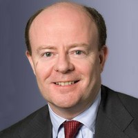 Paul, Weiss, Rifkind, Wharton & Garrison LLP Employee Aidan Synnott's profile photo