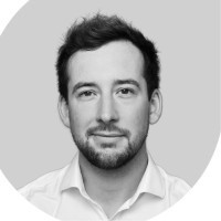 ZestMeUp Employee Benoît Leguay's profile photo