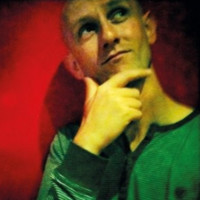 mark-making* Employee Russell Holt's profile photo