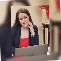 Roberta Amato Email
