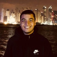 ShopGrok Employee Ayub Khan's profile photo