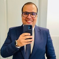 SHIRA Group Employee Mustafa Elrasheedy's profile photo