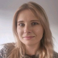 Anna Maludy Email