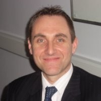 Ocular Employee Stewart Payton's profile photo