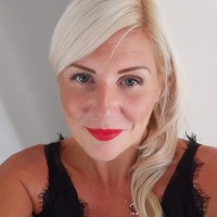 Finch, Insurance Brokers Employee Anita L's profile photo