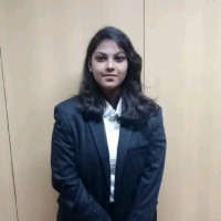 Flynet Technologies Employee Sashrika Balachander's profile photo