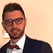 Eticam Employee Claudio de Marzo's profile photo