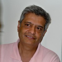 Nitin Shah's profile photo