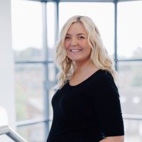 Utility Aid Employee Sasha Harvey's profile photo
