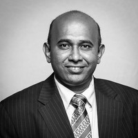 Convergent Science Employee Sameera Wijeyakulasuriya's profile photo