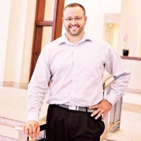 Terillium Employee Aaron Farris's profile photo