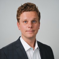 Unified Health Employee Brigham Jackson's profile photo