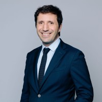 Indosuez Corporate Advisory Employee David Amar's profile photo
